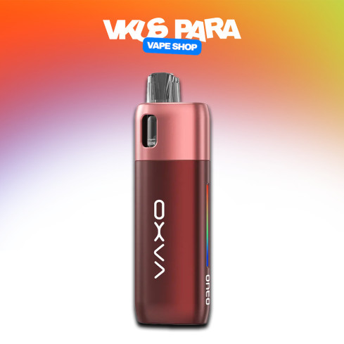 POD-система Oxva Oneo - Ruby Red POD-система Oxva Oneo - Ruby Red