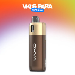 Oxva Oneo - Silky Brown Oxva Oneo - Silky Brown