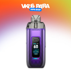 Oxva VPrime - Auroral Purple Oxva VPrime - Auroral Purple