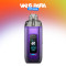 Auroral Purple
