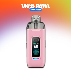 Oxva VPrime - Sakura Pink