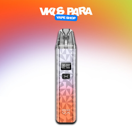 Oxva Xlim Classic Edition - Orange Silver