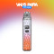 Orange Silver