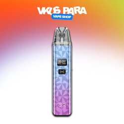 Oxva Xlim Classic Edition - Pink Blue Oxva Xlim Classic Edition - Pink Blue