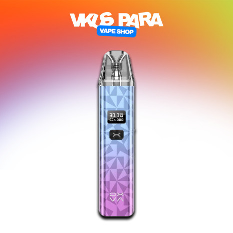 Oxva Xlim Classic Edition - Pink Blue