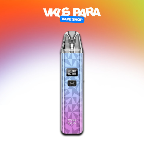 POD-система Oxva Xlim Classic Edition - Pink Blue POD-система Oxva Xlim Classic Edition - Pink Blue