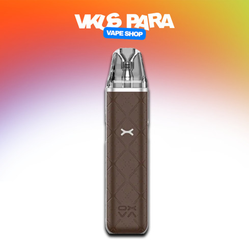 POD-система Oxva Xlim Go - Dark Brown POD-система Oxva Xlim Go - Dark Brown