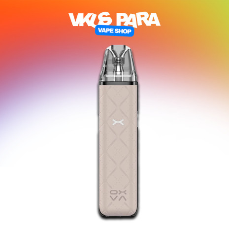 Oxva Xlim Go - Light Brown