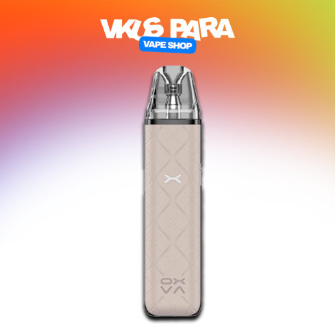 POD-система Oxva Xlim Go - Light Brown