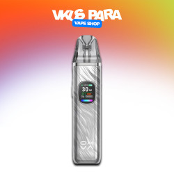 Oxva Xlim Pro 2 - Platium Gray
