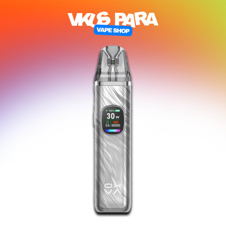 Oxva Xlim Pro 2 - Platium Gray