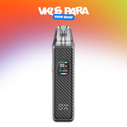 Oxva Xlim Pro 2 - Black Warrior