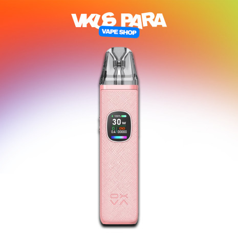 Oxva Xlim Pro 2 - Coral Pink