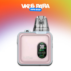 Oxva Xlim SQ Pro - Pastel Pink