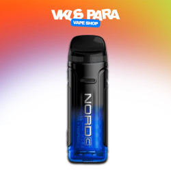 Smok Nord C - Transparent Blue