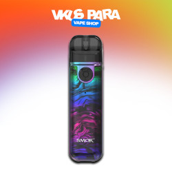 Smok Novo 4 Mini - Fluid 7 Color Smok Novo 4 Mini - Fluid 7 Color