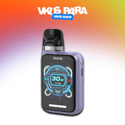 Smok Novo GT Box - Purple and 7-Color