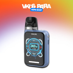 Smok Novo GT Box - Blue and 7-Color
