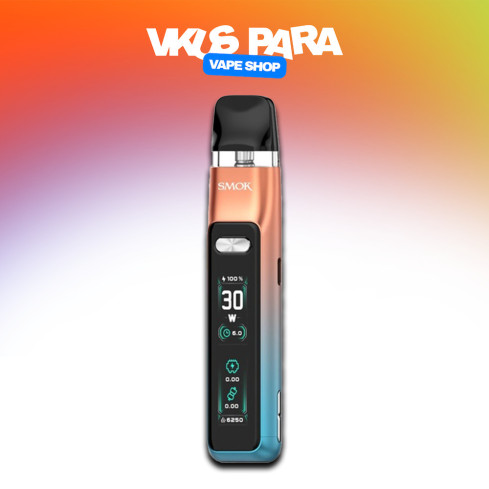 POD-система Smok Novo GT - Orange Blue