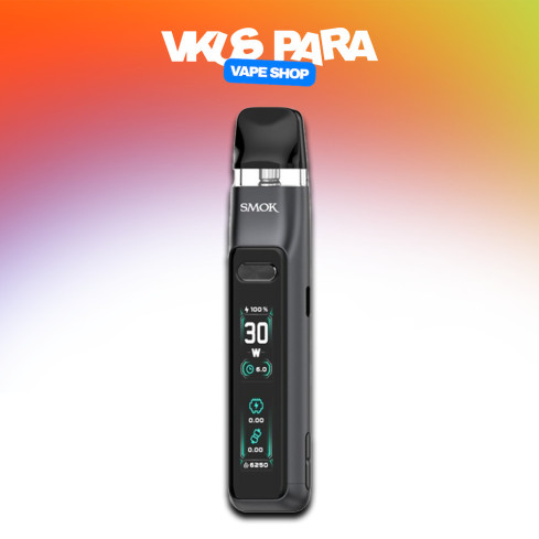 POD-система Smok Novo GT - Space Grey