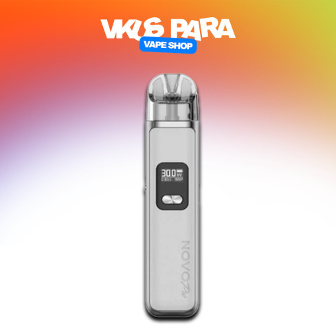 POD-система Smok Novo Pro - White