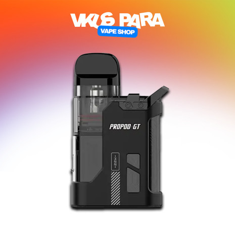 Smok Propod GT - Matte Black