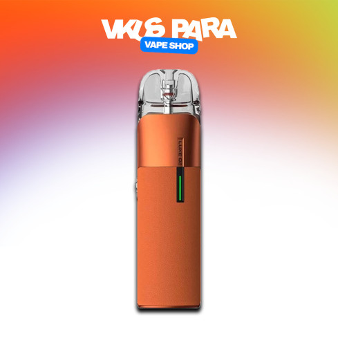 POD-система Vaporesso LUXE Q2 - Orange POD-система Vaporesso LUXE Q2 - Orange