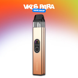 Vaporesso XROS 4 - Champagne Gold