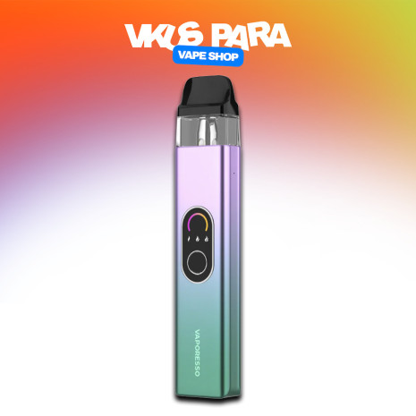 Vaporesso XROS 4 - Pink Mint
