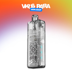 Lost Vape Orion Art - Full Clear Lost Vape Orion Art - Full Clear