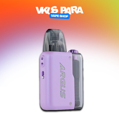 POD-система Voopoo Argus P2 - Lavander Purple POD-система Voopoo Argus P2 - Lavander Purple