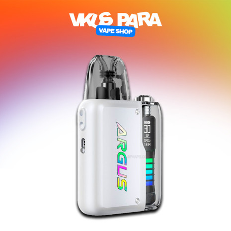 Voopoo Argus P2 - Colorfull Silver