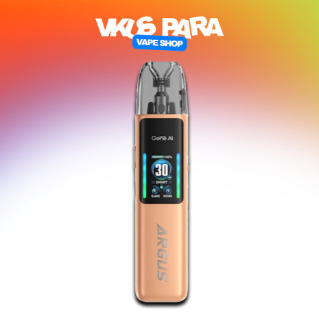Voopoo ARGUS G2 - Peachy Beige