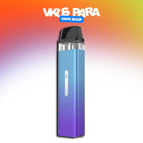Vaporesso XROS Mini - Grape Purple