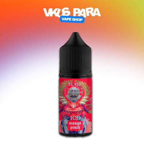 Жижа Flavorlab RF 350 30 мл - Mango Peach Зі смаком Манго, Персика (Набір) Жижа Flavorlab RF 350 30 мл - Mango Peach Зі смаком Манго, Персика (Набір)