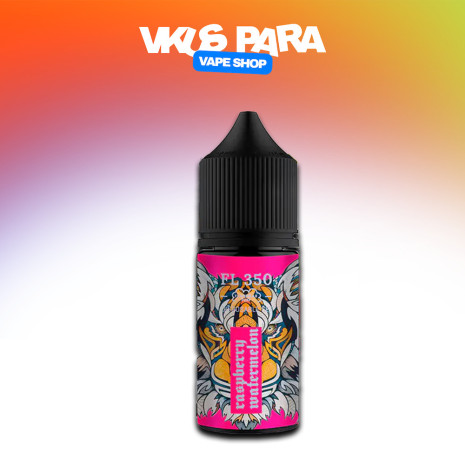 Flavorlab RF 350 30 мл - Raspberry Watermelon Со вкусом Арбуза, Малины