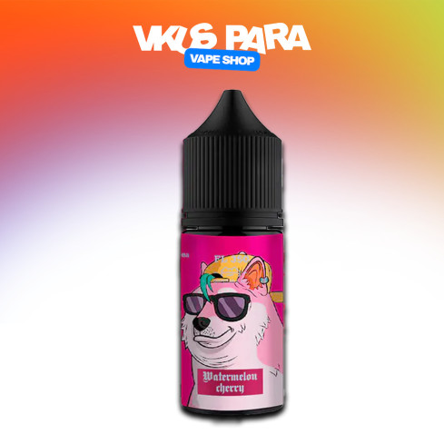 Жижа Flavorlab RF 350 30 мл - Watermelon Cherry Со вкусом Арбуза, Вишни (Набор) Жижа Flavorlab RF 350 30 мл - Watermelon Cherry Со вкусом Арбуза, Вишни (Набор)