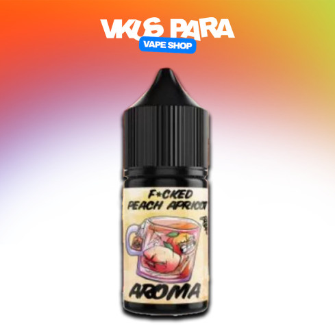 Жижа Fucked Salt 30 мл - Peach Apricot Tea Со вкусом Персика, Абрикоса, Чая (Набор) Жижа Fucked Salt 30 мл - Peach Apricot Tea Со вкусом Персика, Абрикоса, Чая (Набор)