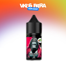Uliq 30 мл - Watermelon Apple Ice Зі смаком Кавуна, Холодку, Яблука
