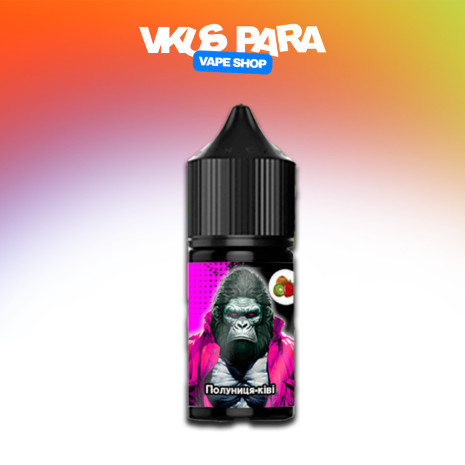 Uliq 30 мл - Strawberry Kiwi Со вкусом Киви, Клубники