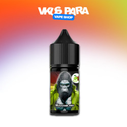 Uliq 30 мл - Apple mix Зі смаком Яблука