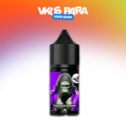 Uliq 30 мл - Blueberry Raspberry Зі смаком Лохини, Малини