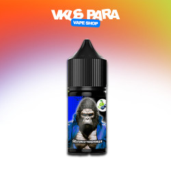 Uliq 30 мл - Apple Blueberry Зі смаком Лохини, Яблука