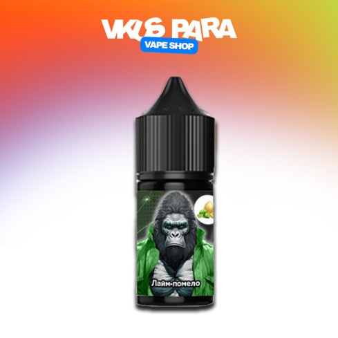 Жижа Uliq 30 мл - Lime Pomelo Со вкусом Лайма, Помело (Набор)