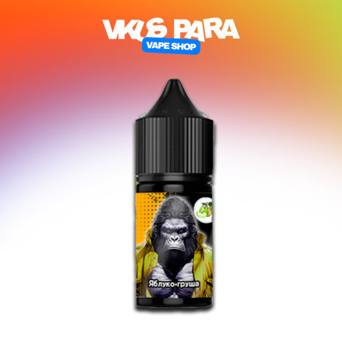 Жижа​ Uliq 30 мл - Apple Pear Зі смаком Груші, Яблука (Набір)