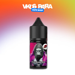 Uliq 30 мл - Rose Cranberry Ice Зі смаком Журавлини, Рози, Холодку