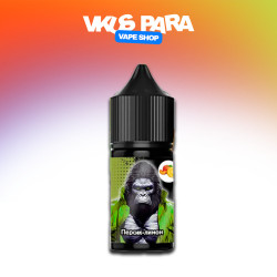 Uliq 30 мл - Peach Lemon Со вкусом Лимона, Персика