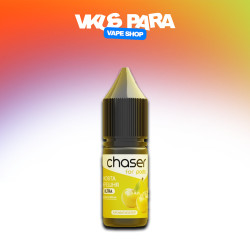 Chaser for Pods 10 мл - Yellow Cherries Зі смаком Черешні