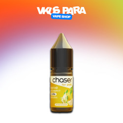 Chaser for Pods 10 мл - Yellow Dragonfruit Зі смаком Пітахайї