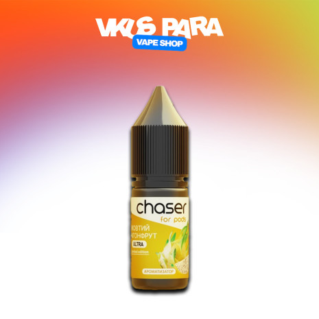 Chaser for Pods 10 мл - Yellow Dragonfruit Со вкусом Питахайи